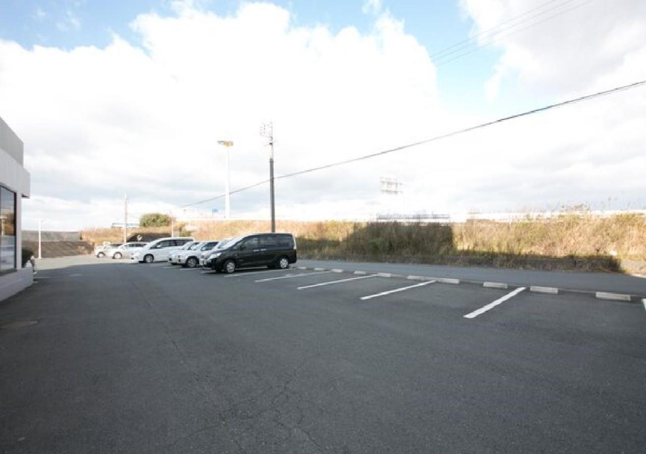 Okadaya Bayside / Vacation Stay 72737 Toyohashi Buitenkant foto