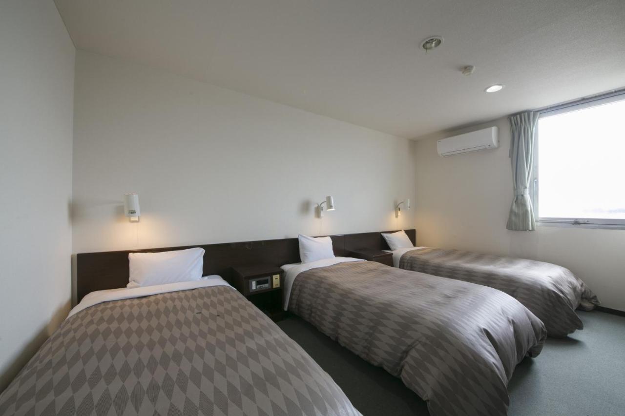 Okadaya Bayside / Vacation Stay 72737 Toyohashi Buitenkant foto
